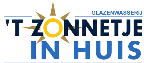 't zonnetje in huis